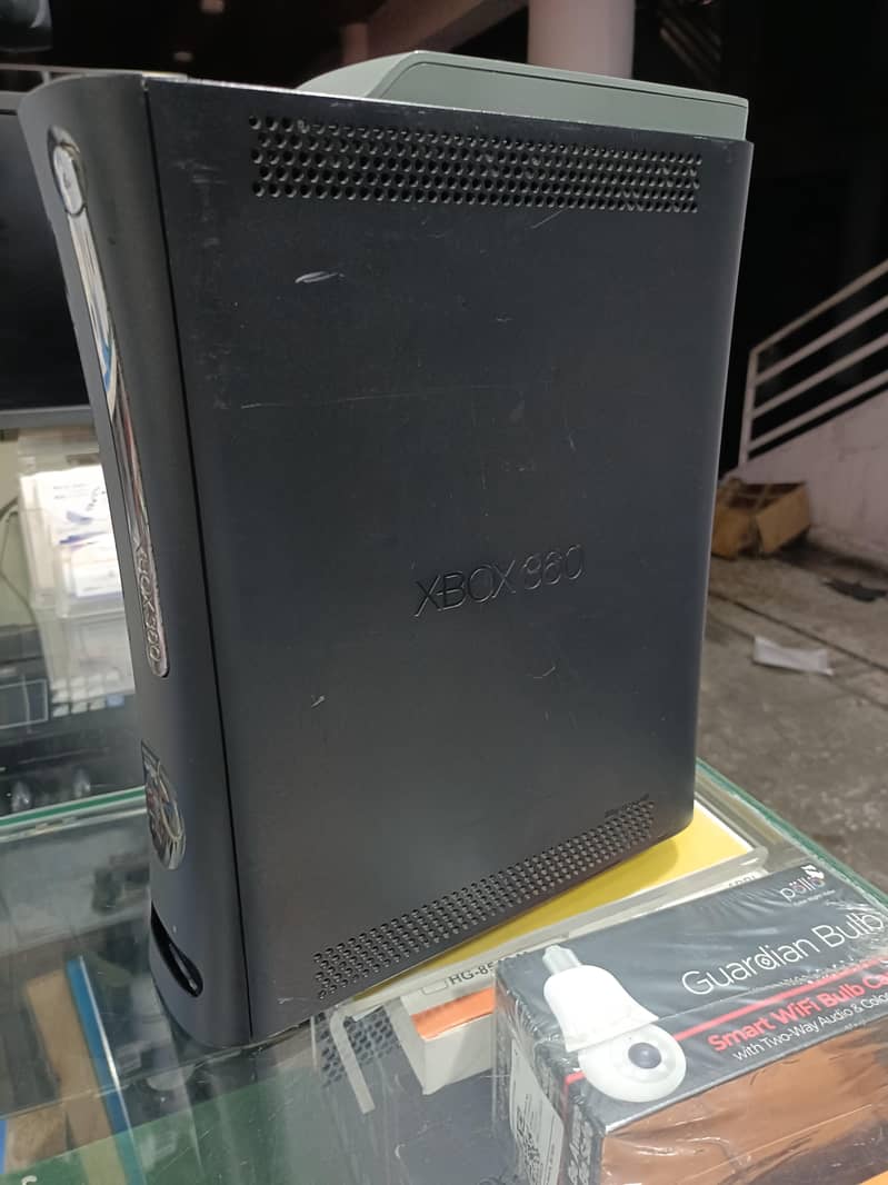 X Box 360 2
