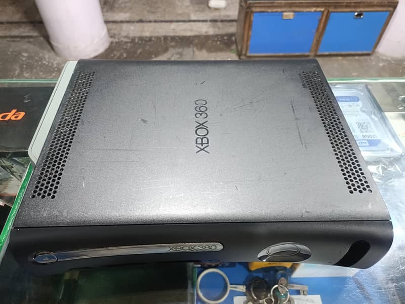 X Box 360 4
