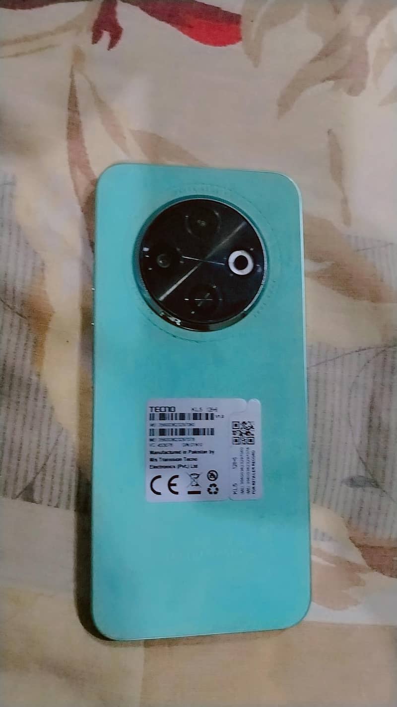 Excellent condition every things ok 5