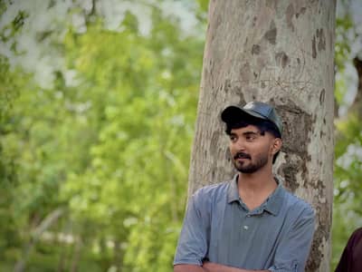 Saith Faizan