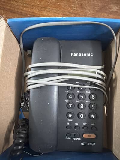 Panasonic Landline phone
