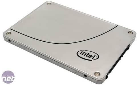 Intel Original 240GB SSD – Like New Condition