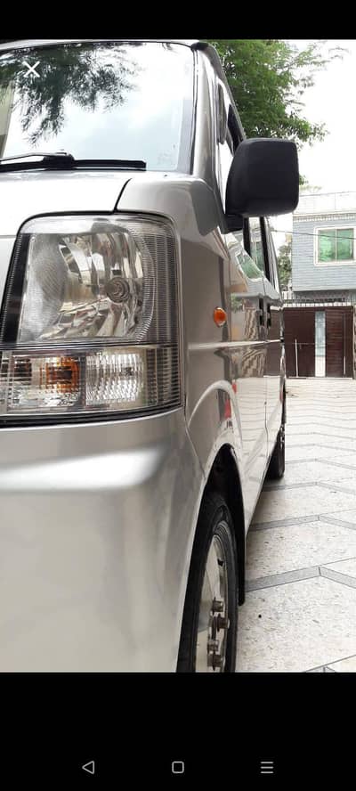 suzuki every automatic full original