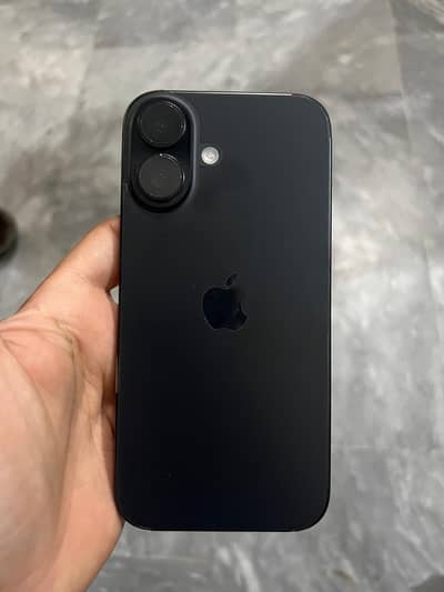 Iphone 16 JV 128 GB