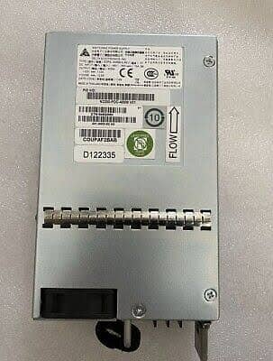Cisco N2200 PDC-400W DC power supply for Cisco N3K-C3064-10GX