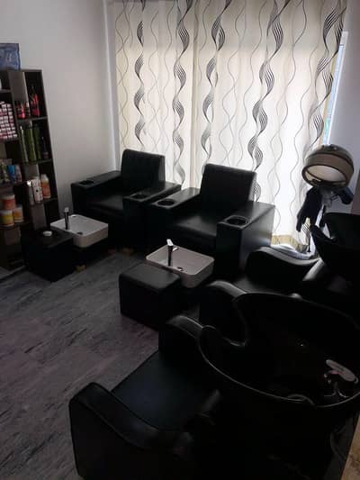salon chair all furniture sale