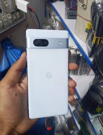 Google pixel 7a   8/128