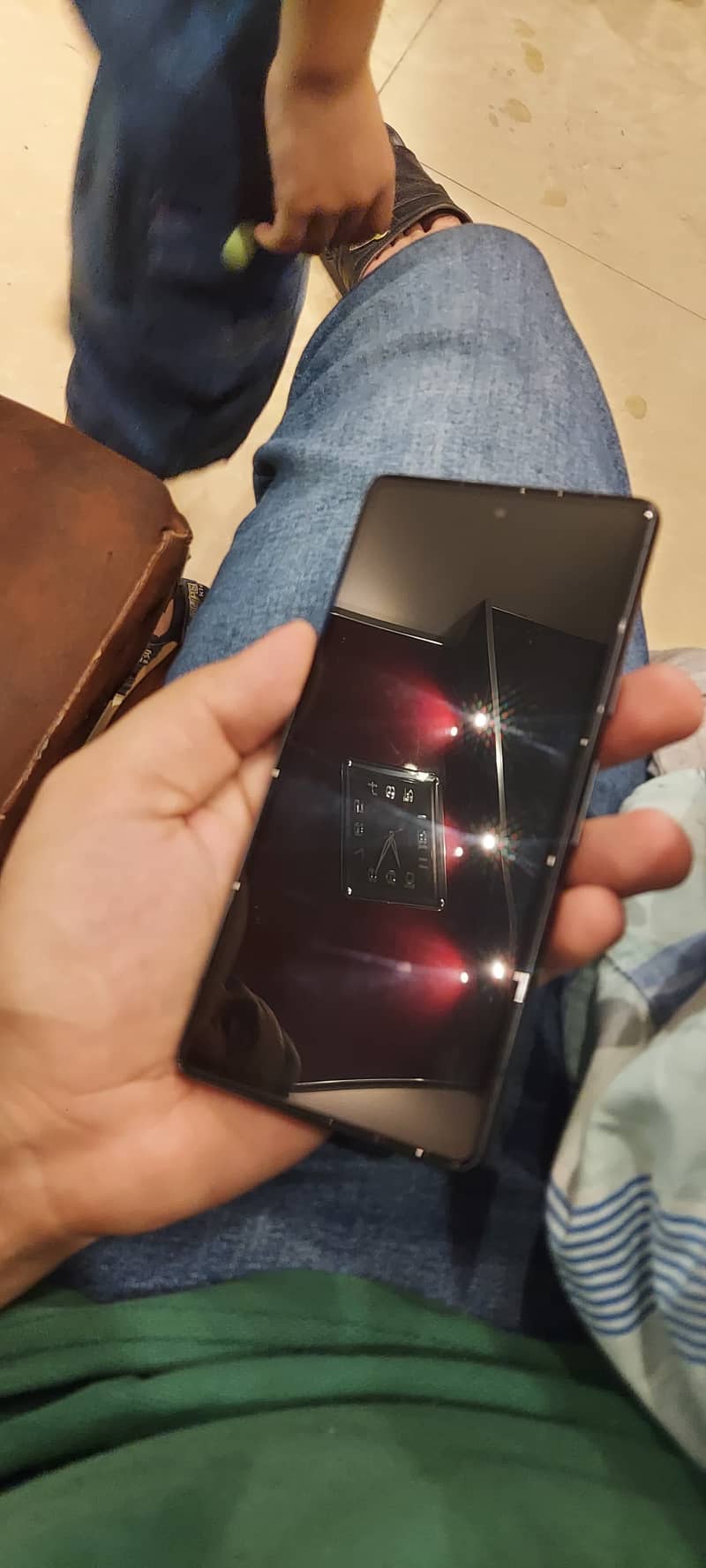 10/10 condition 0