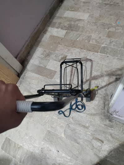 folding luggage cart and dolly