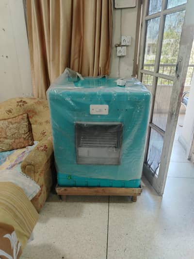 Aabsal Irani cooler