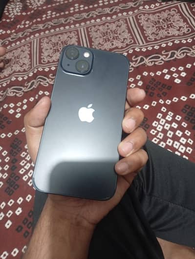 iPhone 13 FU