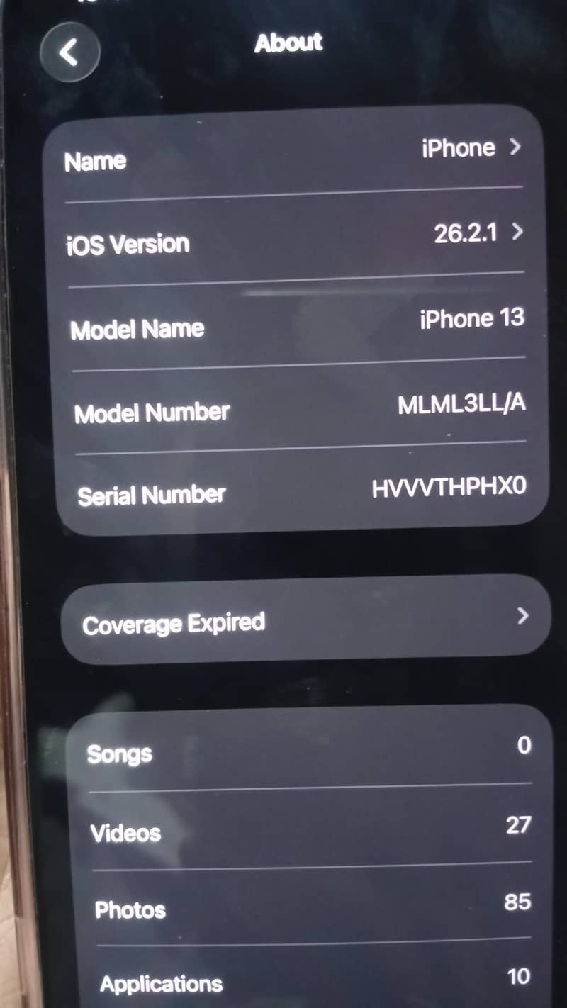 iPhone 13 FU 5