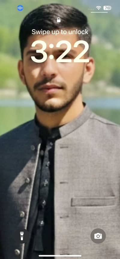 Syed Tayyab