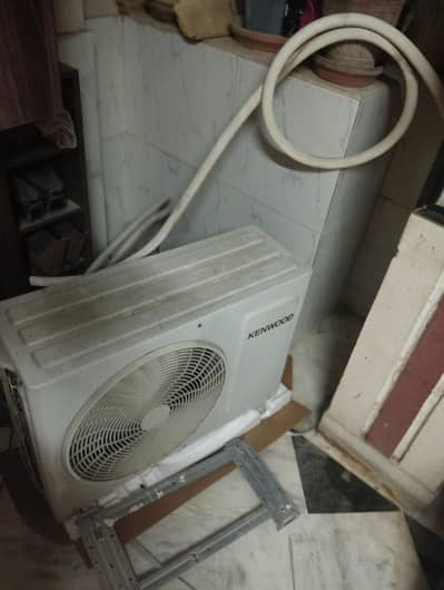 Kenwood inverter AC split