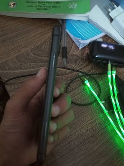 iPhone 11 Jv