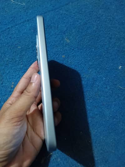 New Modle Oppo Reno 14f 5g 8gb 256 all Okay