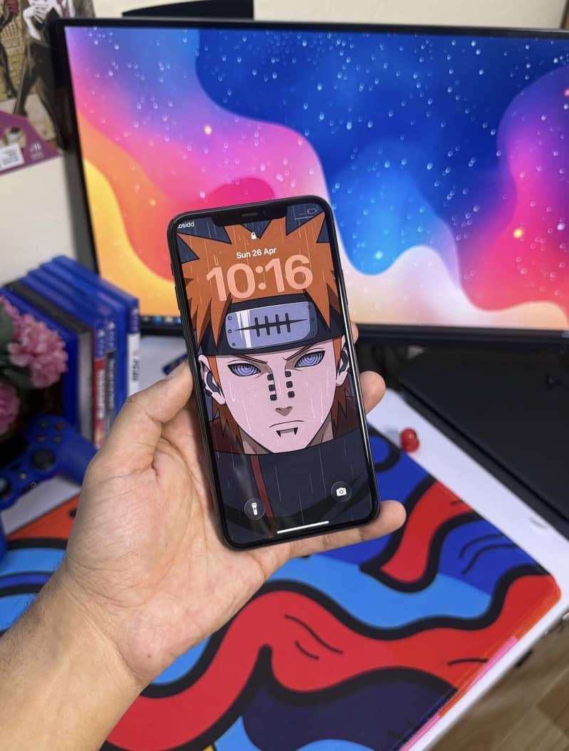 Iphone 11 Pro Max 1