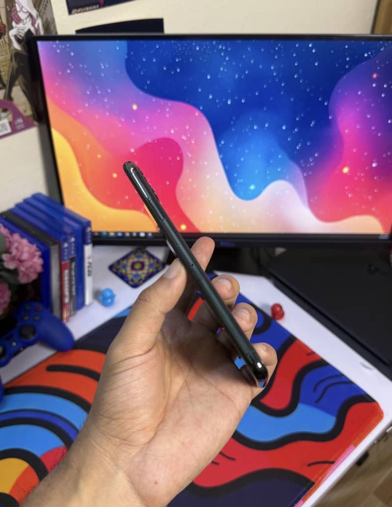 Iphone 11 Pro Max 3