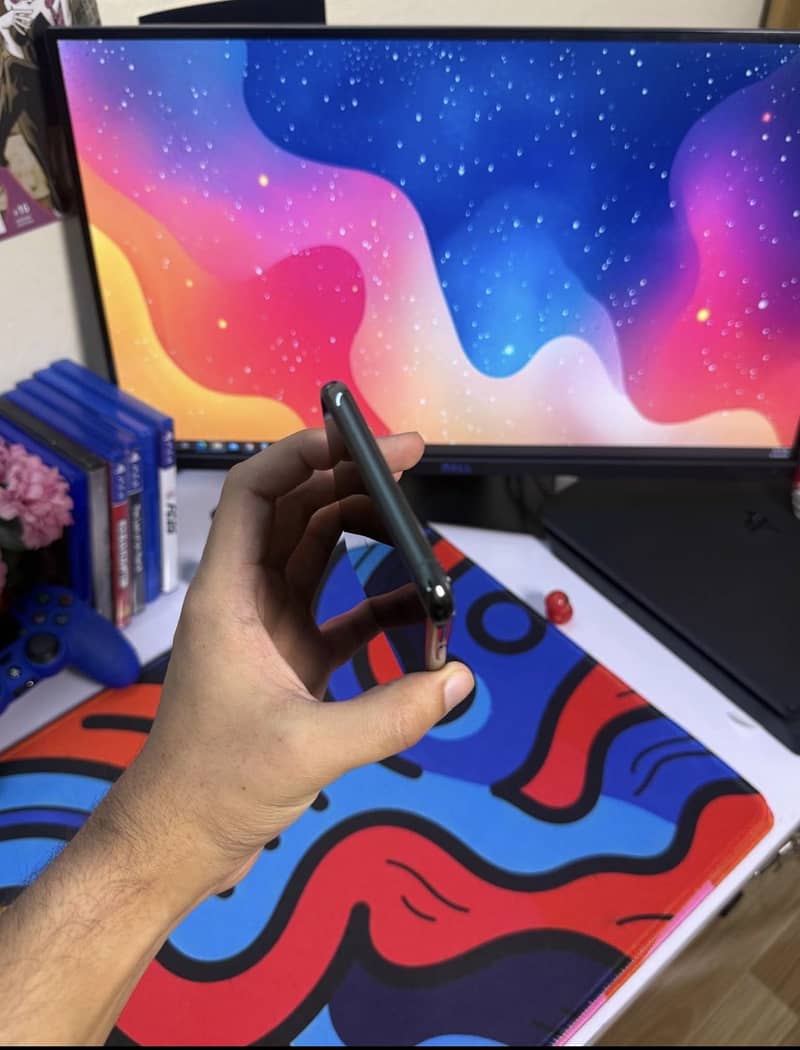 Iphone 11 Pro Max 4