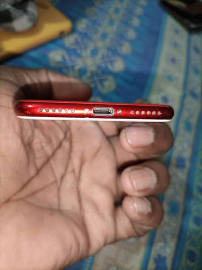 iphon 7 non PTA 128 gp
