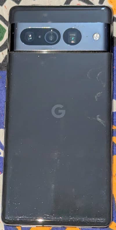 Google Pixel 7 pro