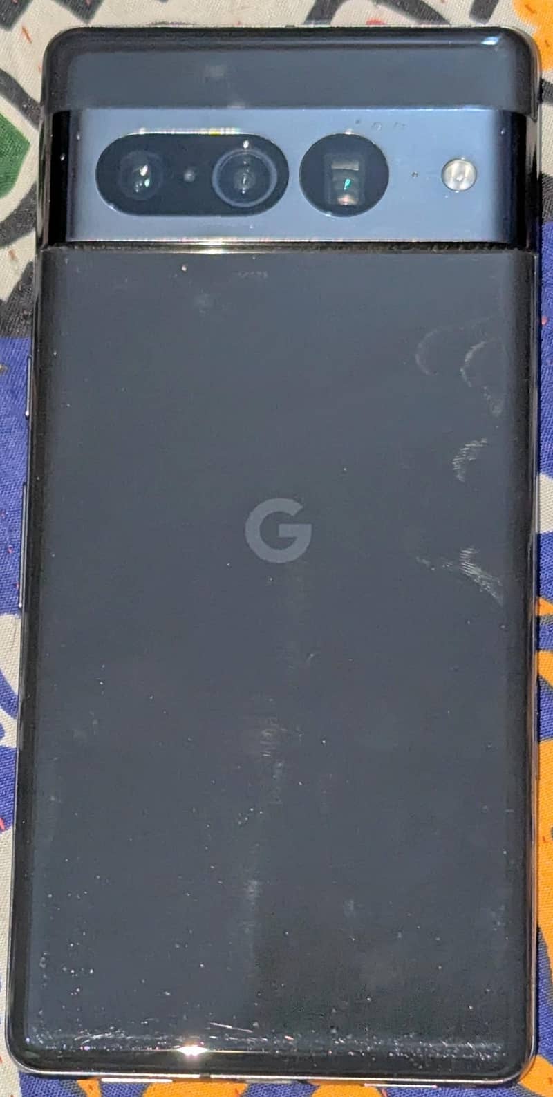 Google Pixel 7 pro 0