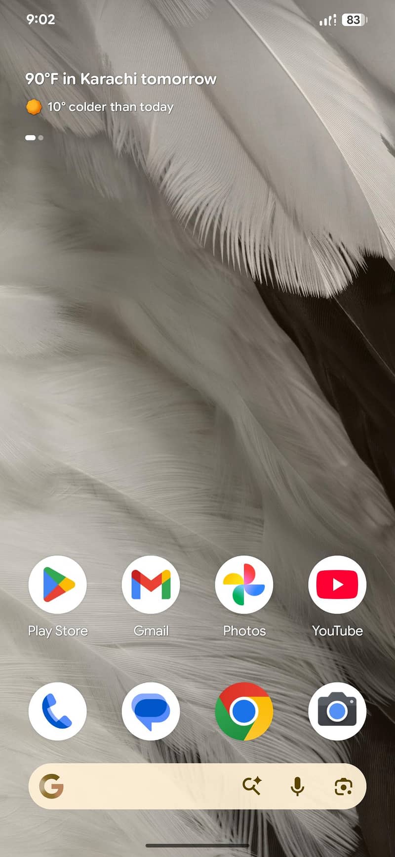 Google Pixel 7 pro 1