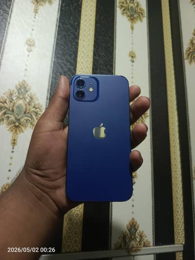 iphone 12 FU