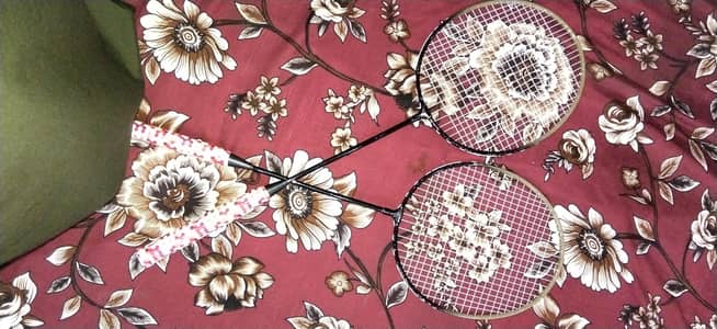 Badminton
