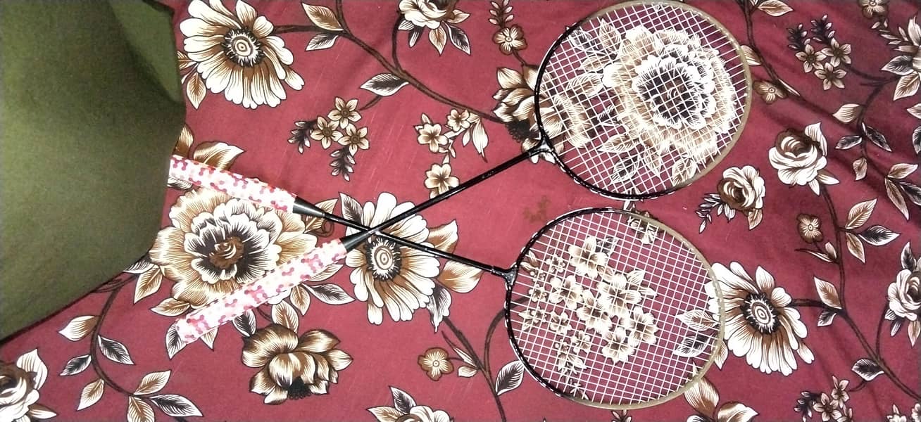 Badminton 0