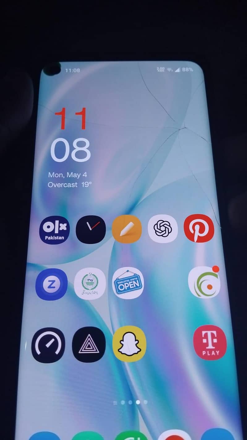 OnePlus 8 sim working 4