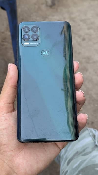 Motorola G stylus 5g 256 gb gaming phone pta approved life time