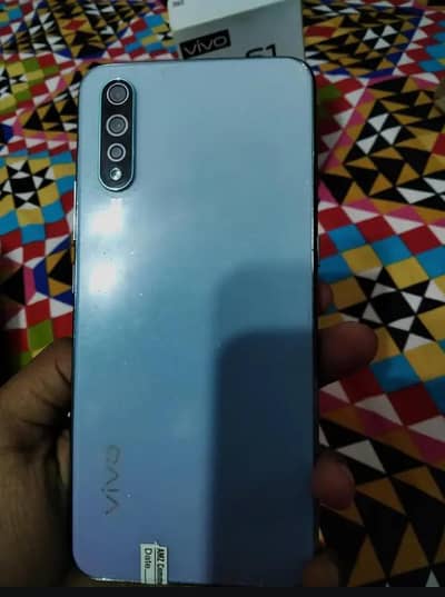 New Mobile Hai Bilkul New Warranty pr hai