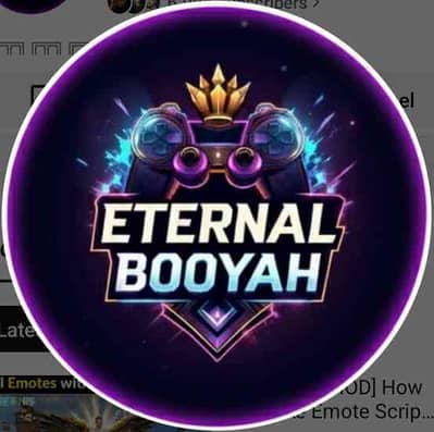 Eternal-Booyah