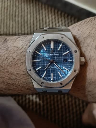 Audemars Piguet Automatic