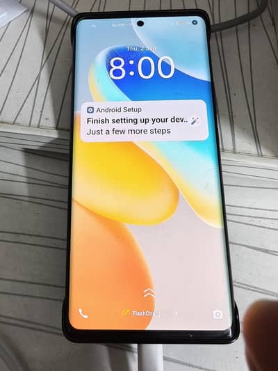 vivo x80 pta approved