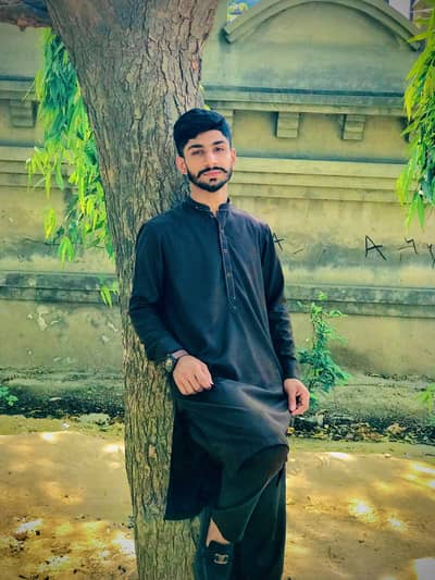 Mr Hassan
