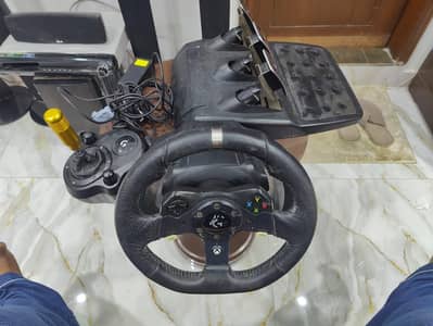 Logitech g920 for sale