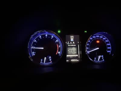 Toyota Corolla Altis Grande 1.8