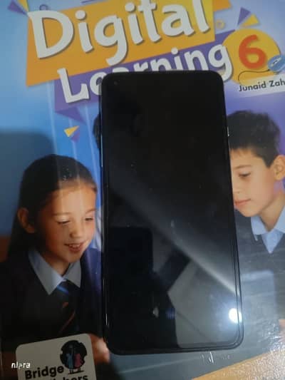 all ok OnePlus 8t 12gbram 256 gb rom