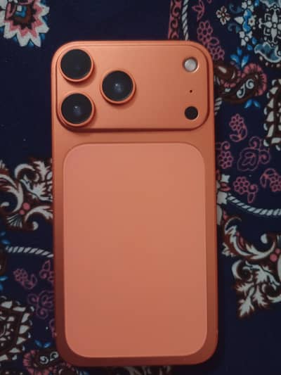Iphone 11 Mdm converted 17 pro