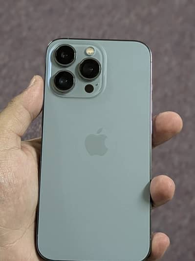 iPhone 13 pro Non PTA