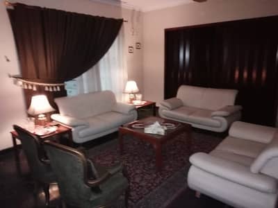 2 Kanal Double Storey House In A1 Township LHR