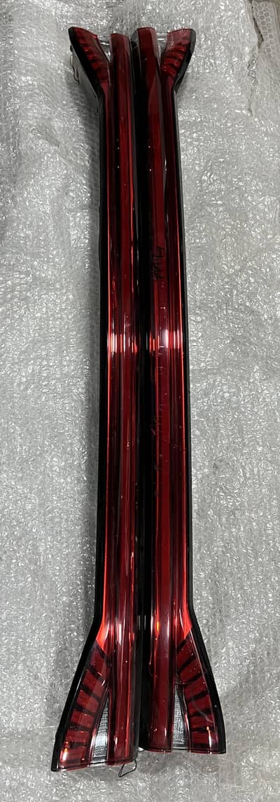 Haval H6 Original Back Tail Lights (Trunk Lights) for Sale