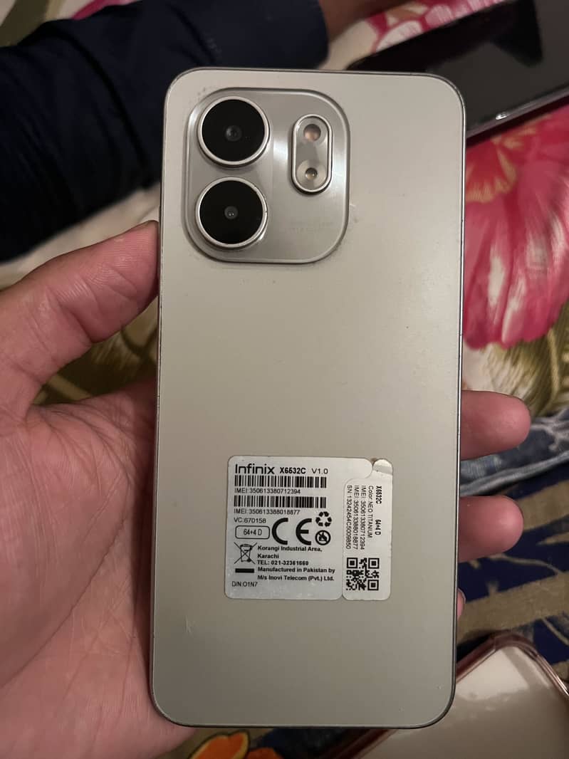 Smart 9 Hd 2