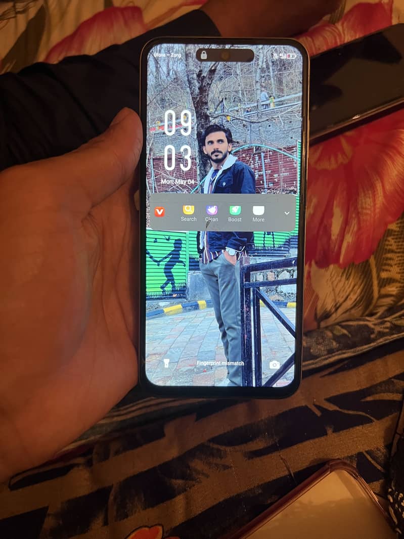 Smart 9 Hd 4