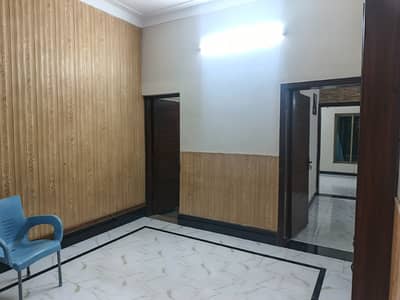 5 Marla Double Storey House In D1 Township