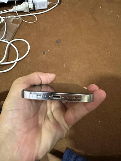 14 pro max Non PTA