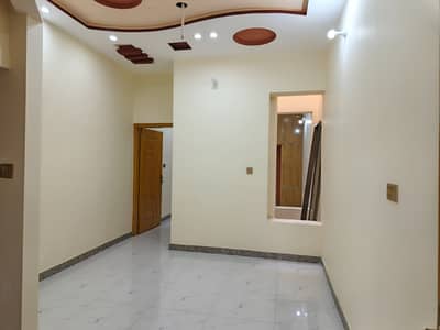 2.4 Marla Brand New 2.5 Storey House In B2 Township Lahore