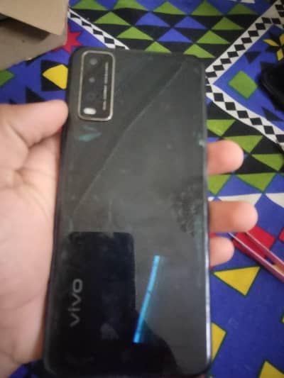 vivo Y12s